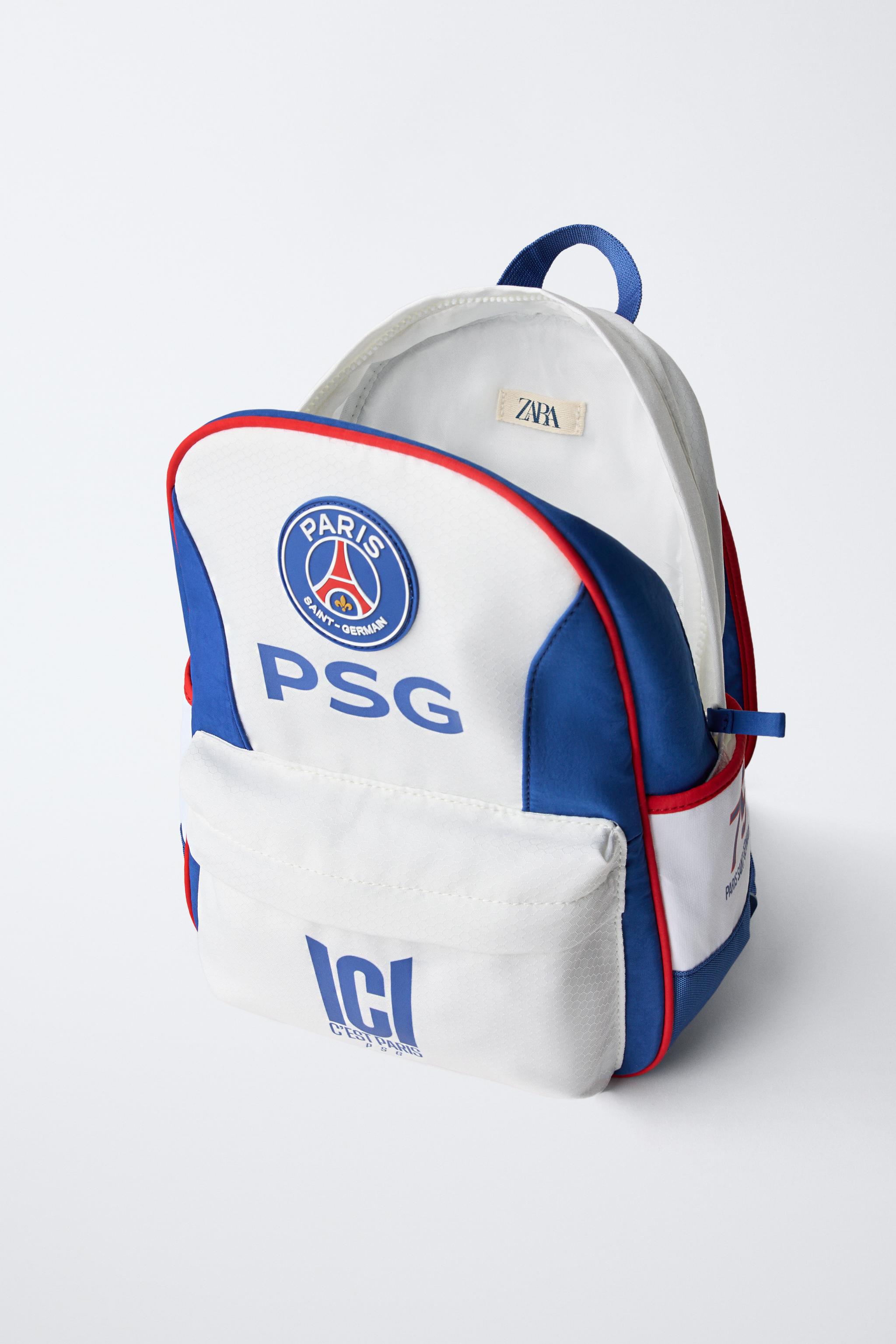 SAC À DOS PSG ©